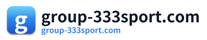group-333sport.com
